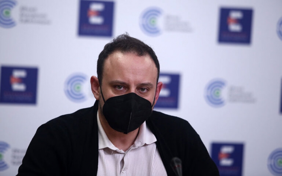 Μαγιορκίνης: Νέα έξαρση covid 20.000 κρούσματα το πρώτο 10ήμερο του Ιουλίου