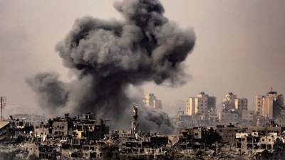 Το Ισραήλ δεν έχει σχέδιο καταστροφής της Γάζας, αλλά της Hamas