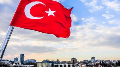 Η Τουρκία μπλοκάρει τους τραπεζικούς λογαριασμούς του φιλοκουρδικού HDP πριν τις εκλογές