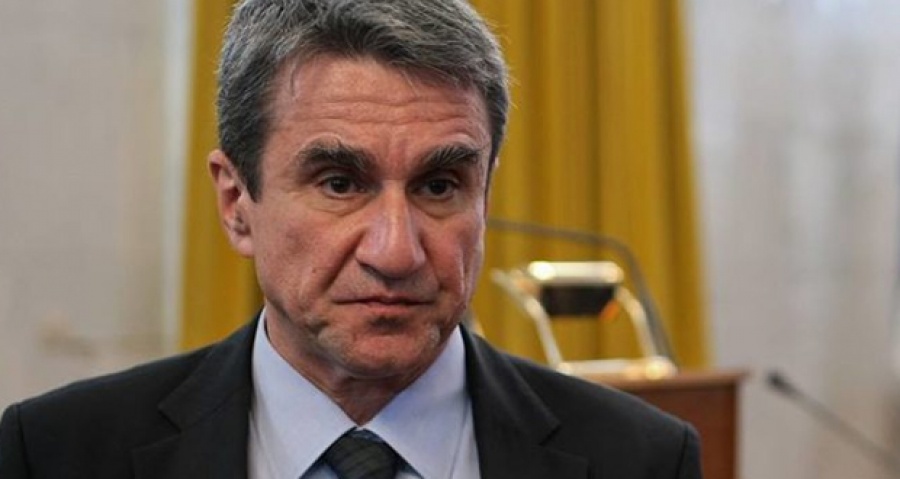 Λοβέρδος: Να απευθύνει αυστηρές προειδοποιήσεις ο Μητσοτάκης στον Erdogan