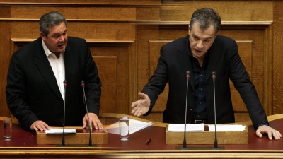 Οι αποφάσεις 1ης Ιουλίου σε ΑΝΕΛ και Κίνημα Αλλαγής δοκιμάζουν τις αντοχές της κυβερνητικής σταθερότητας