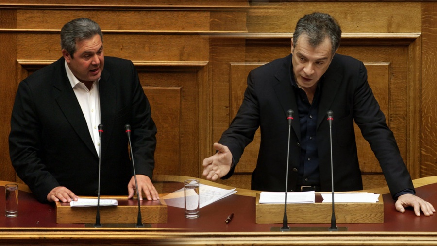 Οι αποφάσεις 1ης Ιουλίου σε ΑΝΕΛ και Κίνημα Αλλαγής δοκιμάζουν τις αντοχές της κυβερνητικής σταθερότητας