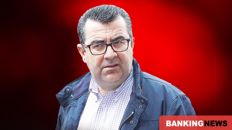 Η θαυματουργή εταιρεία του Κουρτάκη (Παραπολιτικά) και οι έρευνες της Ευρωπαϊκής Εισαγγελίας - Οι αποκλίσεις και τα περίεργα