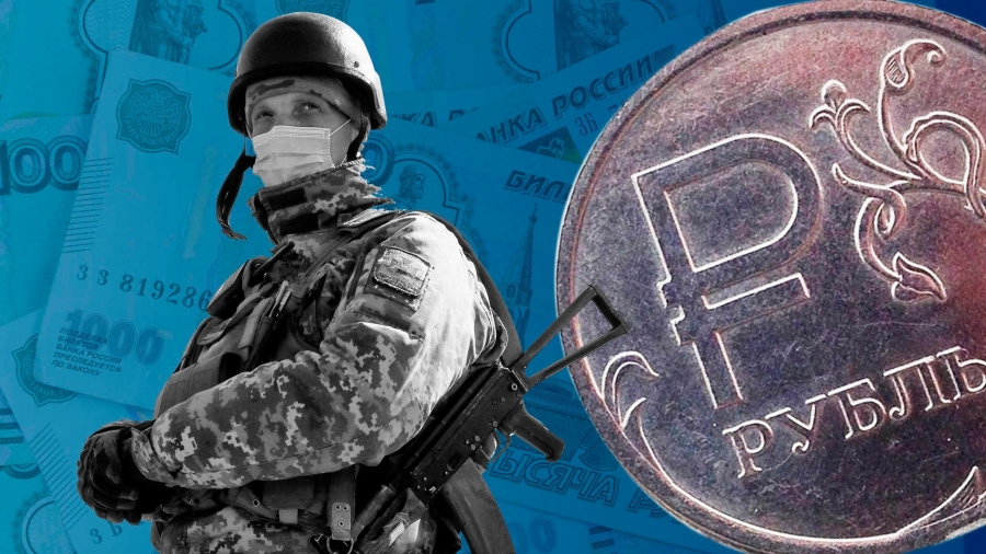Οι τέσσερις κλυδωνισμοί στις αγορές με βάση το σενάριο εισβολής της Ρωσίας στην Ουκρανία
