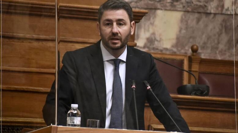 «Βραχυκύκλωμα» με την ΚΟ του ΚΙΝΑΛ – Ο Τασούλας δεν παραχωρεί αίθουσα για τη συνεδρίαση