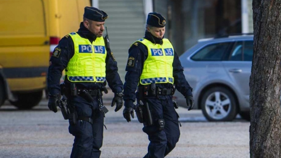 Σουηδία: Περίπου 62.000 άτομα σχετίζονται με εγκληματικά δίκτυα στη χώρα