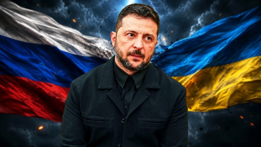 Zelensky releases open letter to Putin as Ukrainians are dragged into face to face negotiations proposing comprehensive prisoner exchange and ceasefire