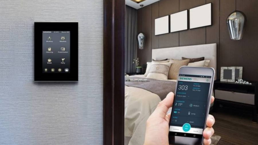 Πώς μπορούν τα έξυπνα δωμάτια να αυξήσουν τα έσοδα στα ξενοδοχεία