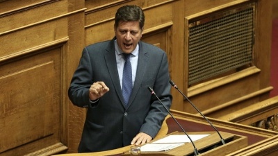 Βαρβιτσιώτης: Ο πρωθυπουργός απέδειξε με τη στάση του στη συνάντηση με τον Trump ότι έχει και λόγο και ρόλο