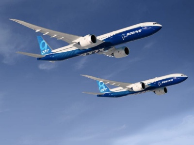 ΠΟΕ: Η Boeing ωφελήθηκε με παράνομες φορολογικές ελαφρύνσεις στις ΗΠΑ