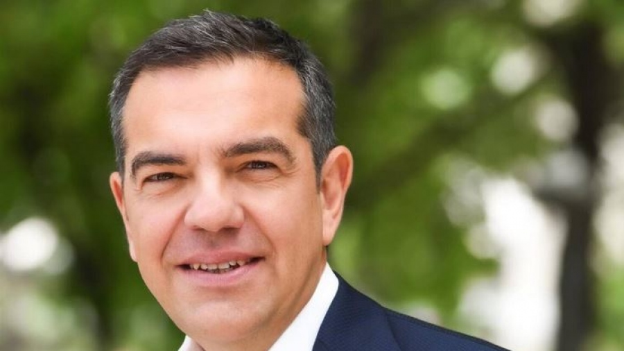 Ο αμετανόητος ο Τσίπρας επέστρεψε και επιτίθεται στη δικαιοσύνη!