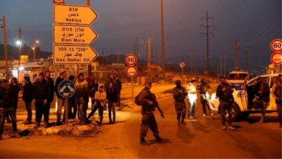Ισραήλ: Βαθαίνουν οι ρωγμές ανάμεσα σε κυβέρνηση και αστυνομία για το «φρένο» στους ταραχοποιούς εποίκους