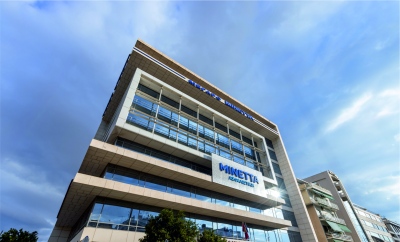 ΜΙΝΕΤΤΑ Ασφαλιστική - Σημαντική βελτίωση οικονομικών μεγεθών και το 2025