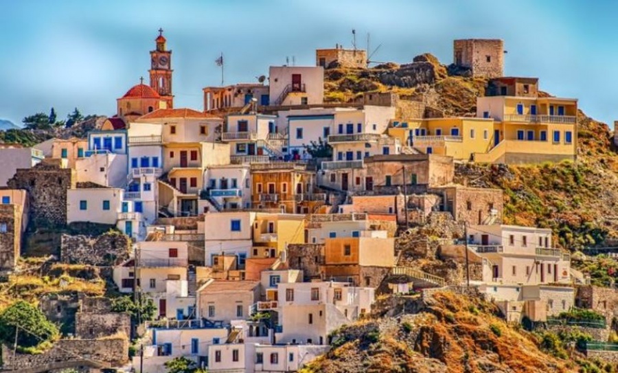 Έτοιμη η πλατφόρμα Greece From Home, του υπουργείου Τουρισμού