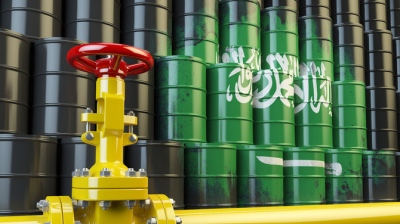 Εντείνει τις μειώσεις στην παραγωγή πετρελαίου η Σαουδική Αραβία - Σε άνοδο οι τιμές