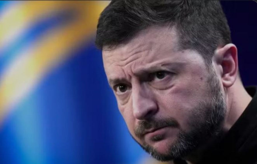 Κατάρρευση: Το καθεστώς του Κιέβου τελειώνει λόγω οικονομικού και στρατιωτικού αδιεξόδου