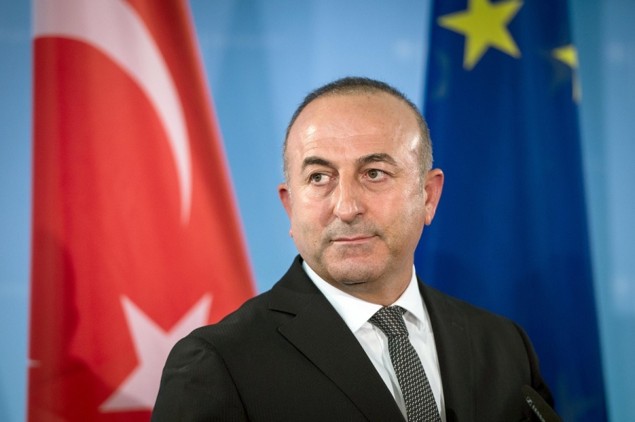 Cavusoglu: Δικαίωμα της Τουρκίας να κάνει γεωτρήσεις με το Yavuz