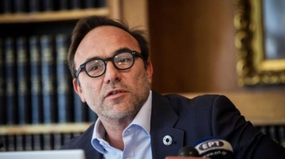 Πέτρος Κόκκαλης: Πρέπει να δράσουμε όπως απαιτούν οι επιστήμονες και τα παιδιά μας