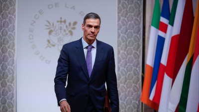 Σεισμός στην Ισπανία: Έφοδος της αστυνομίας στα γραφεία του Sanchez – Καταρρέει η κυβέρνηση των Σοσιαλιστών