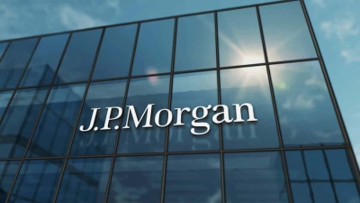 Σοκ στη Wall Street: Η JPMorgan αντικαθιστά τον επικεφαλής της στην Ευρώπη – Δύο νέοι τραπεζίτες αναλαμβάνουν Λονδίνο και Παρίσι