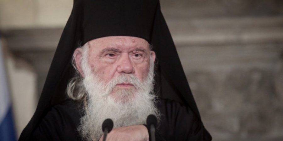 Ιερώνυμος: Τερατώδες και φρικαλέο γεγονός η σεξουαλική κακοποίηση της 12χρονης από κληρικό στην Ανατολική Μάνη