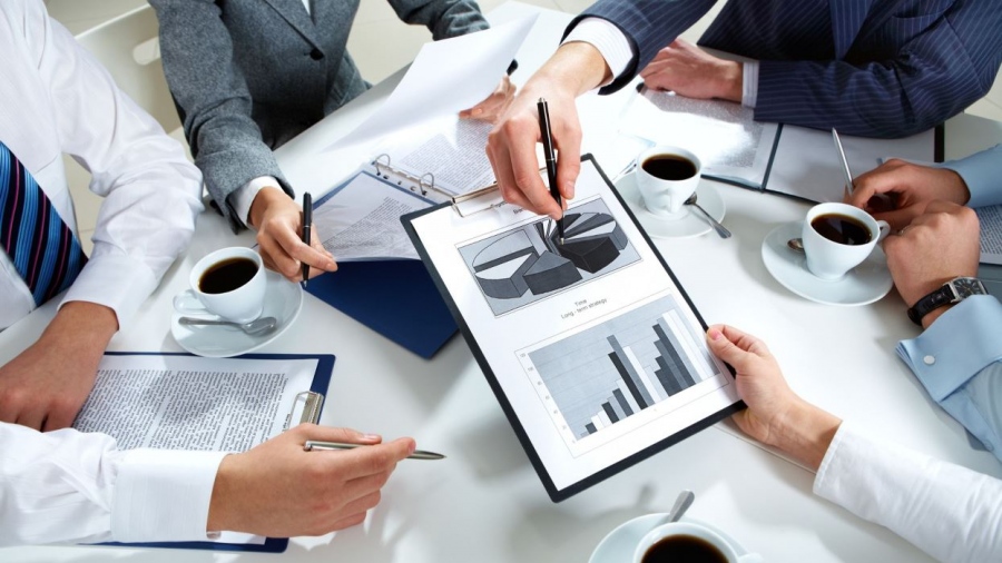 Για την CrediaBank κάθε επιχειρηματικό πλάνο είναι μια σχέση προσωπική και διαχρονική