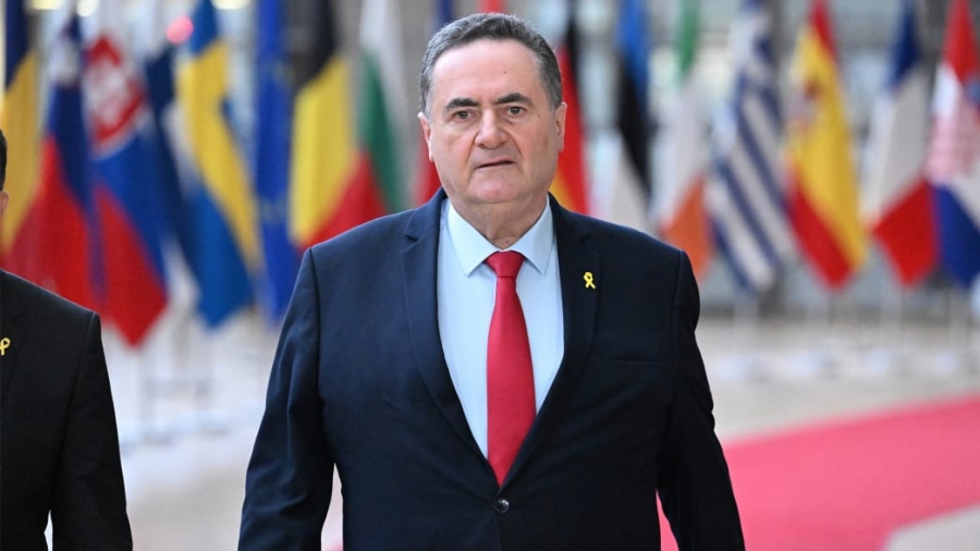 Παραλήρημα ΥΠΕΞ Ισραήλ: Ο ΟΗΕ έχει γίνει αντι-εβραϊκός οργανισμός, ενθαρρύνει την τρομοκρατία