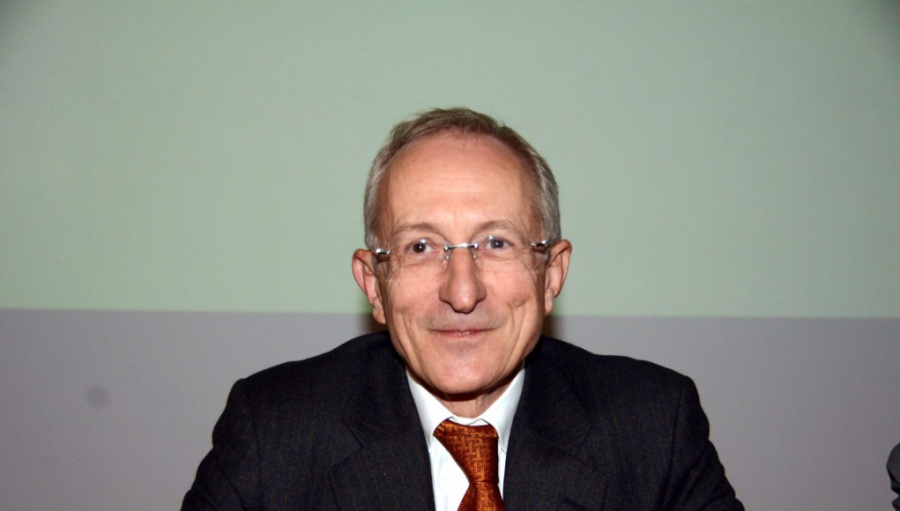 Ο Θ. Πανταλάκης (Attica Bank) στο διοικητικό συμβούλιο της Ελληνικής Ένωσης Τραπεζών