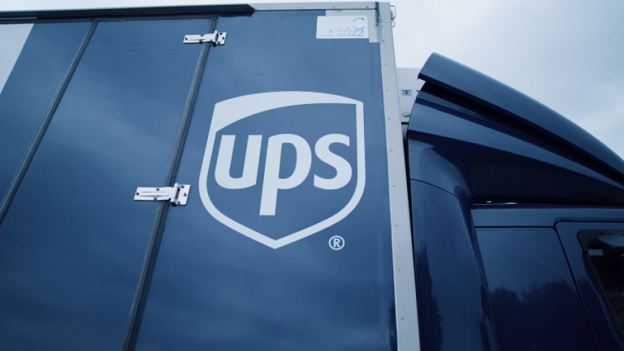 Η UPS ολοκλήρωσε με επιτυχία την εξαγορά του Ομίλου Bomi