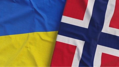 Νορβηγία: Παρακάμπτουν νομοθεσία ... μισού αιώνα για να πουλήσουν όπλα στην Ουκρανία