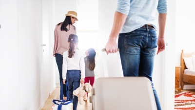 Expedia: Τι εκτιμούν οι οικογένειες όταν ταξιδεύουν