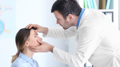 Διαβητική αμφιβληστροειδοπάθεια: Πρόληψη και αντιμετώπιση