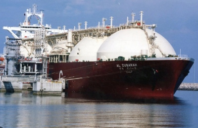 Το Κατάρ βλέπει έλλειψη LNG μετά το 2035 λόγω Τεχνητής Νοημοσύνης και οι αγορές πλεόνασμα