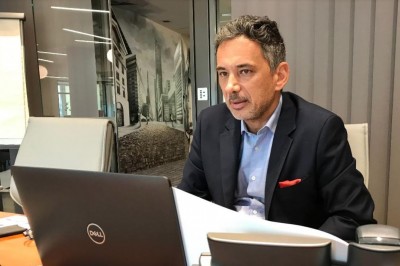 Γ. Καντώρος: Η αύξηση της ικανοποίησης των ασφαλισμένων στην πανδημία, ψήφος εμπιστοσύνης στην αγορά