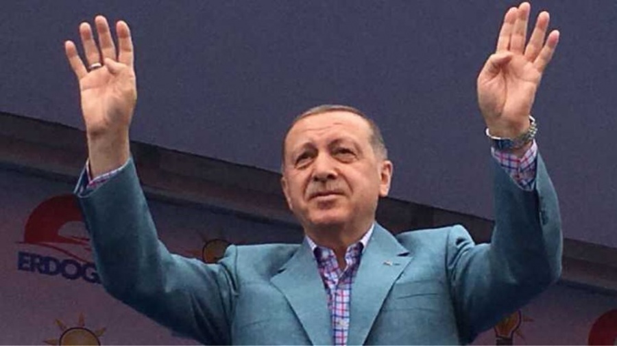 Τουρκικές εκλογές: Θρίαμβο Erdogan με 60% των ψήφων δείχνουν τα πρώτα αποτελέσματα