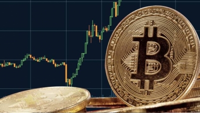 Bitcoin: Άνοδος 9% λόγω επικείμενου διατάγματος Biden για τα κρυπτονομίσματα