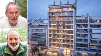 Μπλε Κέδρος: Η αξία του ξενοδοχείου στην Ακρόπολη μειώθηκε από 30.350.000 ευρώ σε 19.486.488 ευρώ