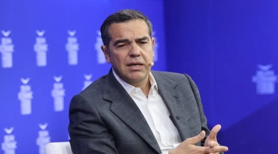 Κηρύσσει ανένδοτο ο Τσίπρας: Έχω ευθύνη να επιστρέψει η σταθερότητα στη χώρα - Ο Μητσοτάκης θα έπρεπε να παραιτηθεί