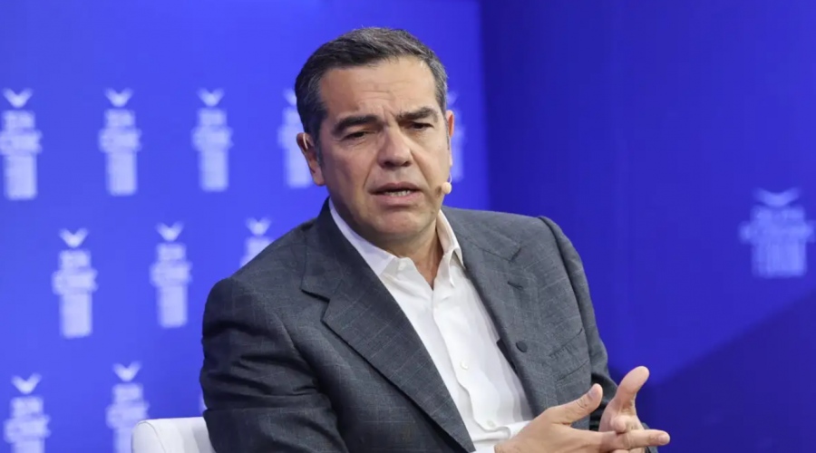 Κηρύσσει ανένδοτο ο Τσίπρας: Έχω ευθύνη να επιστρέψει η σταθερότητα στη χώρα - Ο Μητσοτάκης θα έπρεπε να παραιτηθεί