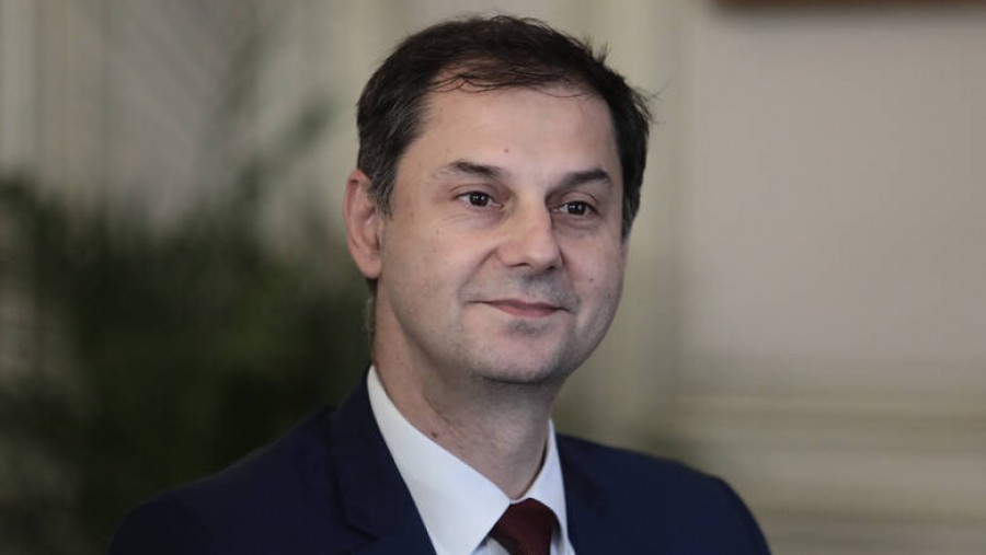 Θεοχάρης (υπ.Τουρισμού): Θα ελέγχονται υγειονομικά από τις 15/6 όσοι έρχονται στην Ελλάδα – Κανένας φόβος για τα νησιά
