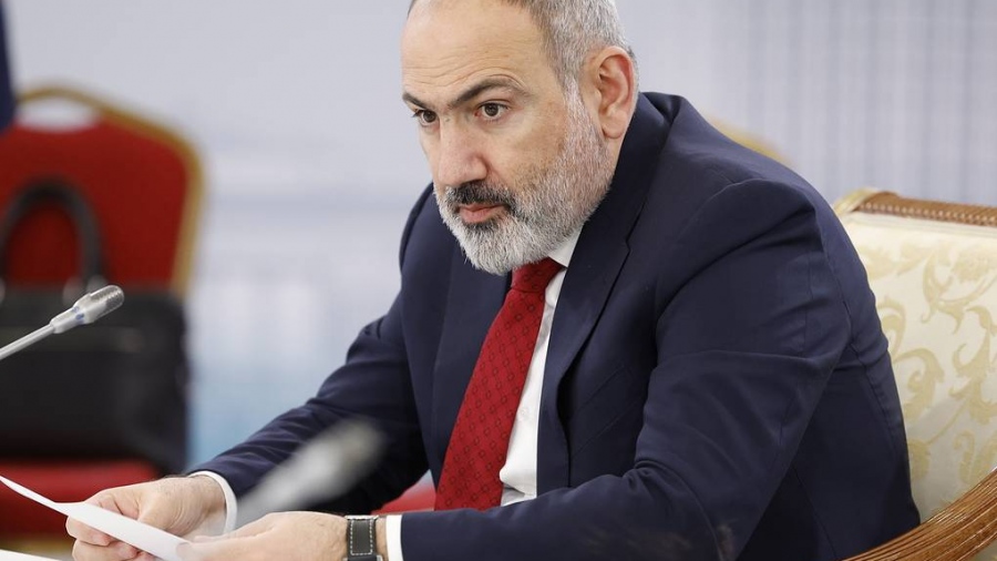 Η Αρμενία αποχώρησε από το «ρωσικό ΝΑΤΟ», λόγω Αζερμπαϊτζάν - Δεν κλείνει η στρατιωτική βάση των Ρώσων