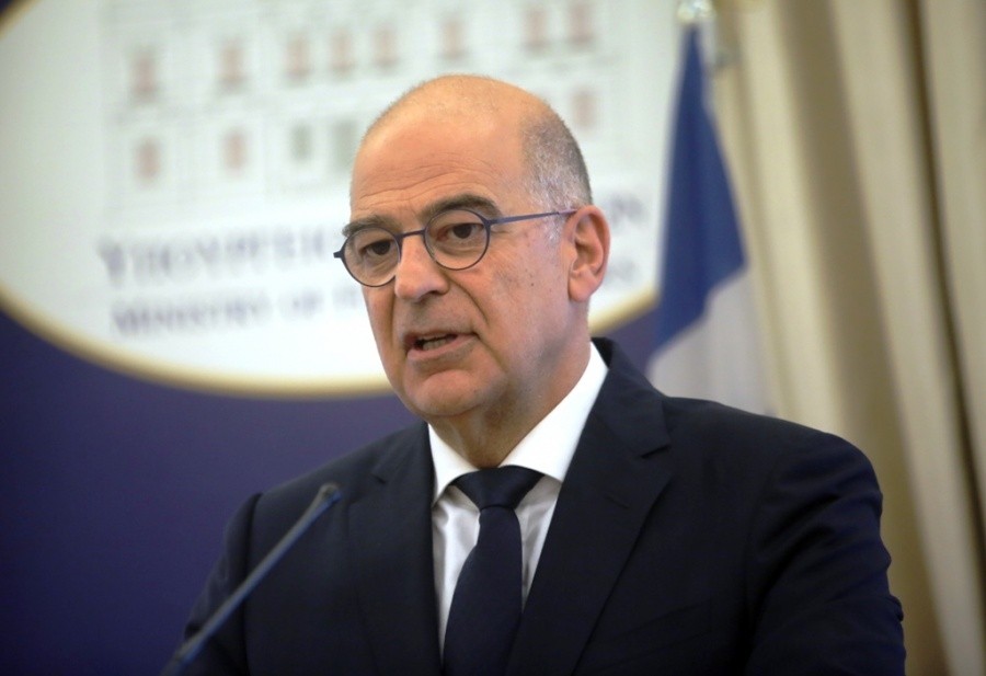 Δένδιας: Aναθεωρητισμοί και «γκρίζες ζώνες» πιθανόν να γυρίσουν μπούμερανγκ στην Τουρκία