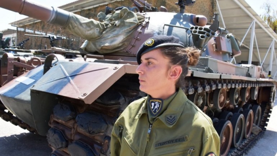  «Ναι» της Ελλάδας στην αποστολή τεθωρακισμένων στην Ουκρανία με μια όμως... προϋπόθεση. Οι πιέσεις από το Βερολίνο.