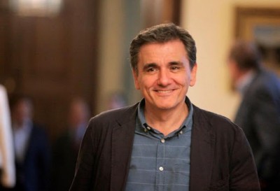 Τσακαλώτος προς Σταϊκούρα: Είστε σίγουρα υπουργός Οικονομικών χώρας του Νότου;