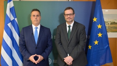 Έκτακτη τηλεδιάσκεψη σήμερα (31/3) των Ευρωπαίων ΥΠΕΝ - Τι θα εισηγηθούν Παπασταύρου και Τσάφος