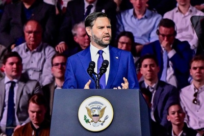 Αποκαλύψεις Vance: «Η μάχη κρίνεται σε λίγα χιλιόμετρα» – Στο μικροσκόπιο οι διαπραγματεύσεις Ρωσίας, Ουκρανίας