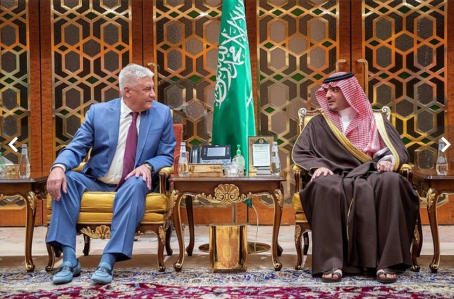 Ρωσία και Σαουδική Αραβία δεν θα κάνουν δεκτές προσπάθειες επιβολής δυτικών αξιών