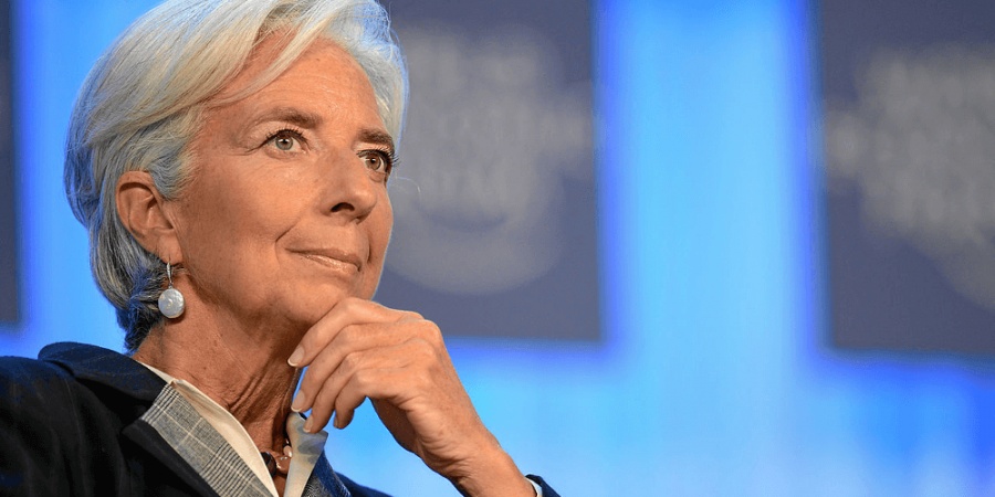Lagarde: Που βρισκόμαστε 10 χρόνια μετά τη χρηματοπιστωτική κρίση του 2008;