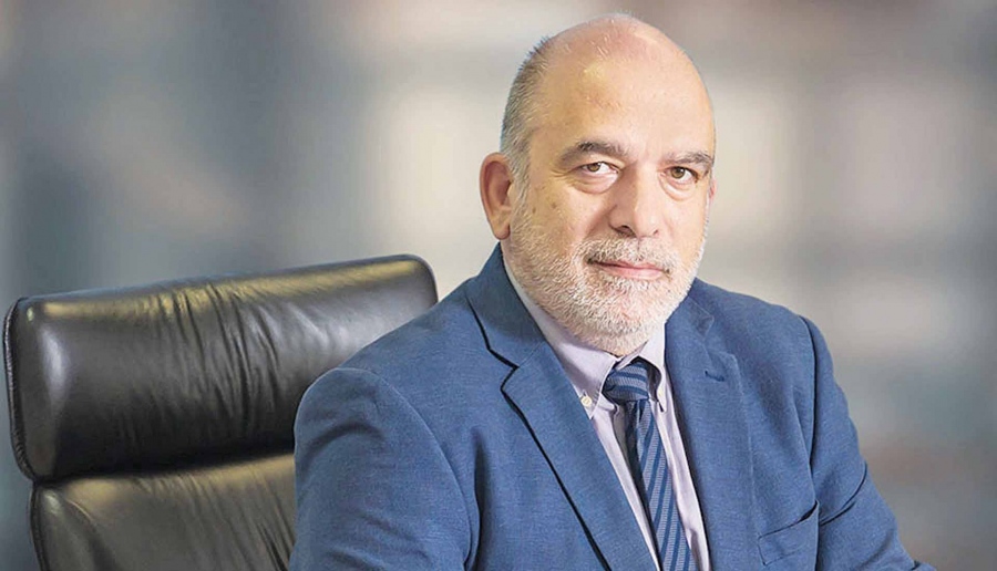 Πέθανε ξαφνικά ο Πρόεδρος της ΕΕΤΤ Δημήτρης Βαρουτάς – Στο νοσοκομείο της Μυτιλήνης άφησε την τελευταία του πνοή
