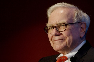 Ο Warren Buffet προεδοποιεί - Μείνετε μακριά από το bitcoin, είναι αστείο